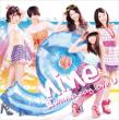 Natsu Wanna Say Love U (+DVD)[First Press Limited Edition A]