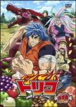 Toriko Vol.1