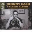 8 Classic Albums