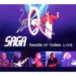 Heads Or Tales: Live