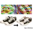 BIGBANG �V���[�Y�X�e�b�J�[: �}���`�J���[�E�O���t�B�b�N