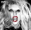Born This Way (Taiwan Preorder Version)