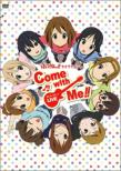 K-On!! Live Event -Come With Me!!-