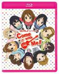 K-On!! Live Event -Come With Me!!-