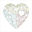Heart Mark