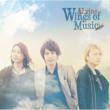 Wings of Music (+DVD)[First Press Limited Edition]
