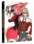 TIGER & BUNNY 3 (First Press Limited Edition)