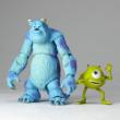 SCI-FI REVOLTECH SERIES No.028 Monsters, Inc