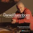 well-tempered Clavier Book.1: Barenboim(P)