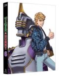 TIGER & BUNNY 6 (First Press Limited Edition)