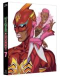 Tiger  &  Bunny 7 (limited edition)