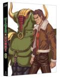 Tiger  &  Bunny 8 (limited edition)