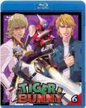 Tiger & Bunny 6