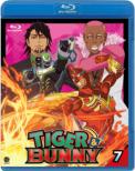 Tiger & Bunny 7