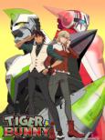 Tiger  &  Bunny 9