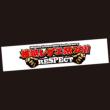Yokohama Reggae Festival 2011 Original Sports Towel (HMV / Lawson Limited)