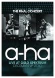 Ending On A High Note: Final Concert