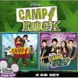 Camp Rock / Camp Rock 2