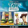Toy Story / Toy Story 2
