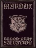 Blood Puke Salvation