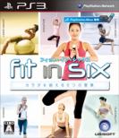 Fit in Six