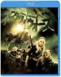 Sucker Punch Blu-ray Disc & DVD Sets