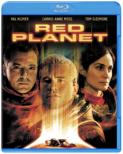 Red Planet