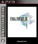 Ultimate Hits Final Fantasy XIII