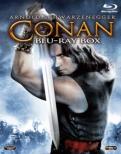 Conan Blu-ray BOX