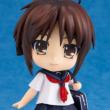 Nendoroid Moshi Koukou Yakyu no Jyoshi Manager ga Drucker no 