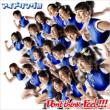 Don't Think.Feel !!! (+DVD)[First Press Limited Edition B] Idoling!!!
