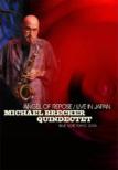 Angel Of Repose: Live In Japan