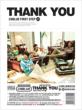 FIRST STEP+1: THANK YOU (Taiwan Limited Edition)