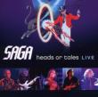 Heads Or Tales Live