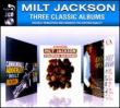 Three Classic Albums