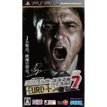 J.LEAGUE TM �v���T�b�J�[�N���u�����낤! 7 EURO PLUS