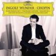 Polonaise Fantaisie -Chopin Recital : I.Wunder (2LP Limited)