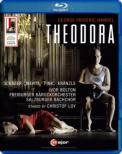 Theodora : C.Loy, I.Bolton / Freiburg Baroque Orchestra, C.Schafer, B.Mehta, Kranzle, J.Kaiser, B.Fink, etc (2009 Stereo)