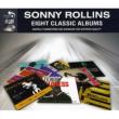 Eight Classic Albums