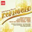 Symphony, Violin Coancerto, Welser-Most / Philadelphia O, Hoelscher(Vn)Mattes / Stuttgart RSO, etc (2CD)
