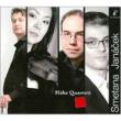 String Quartet, 2, : Haba Q +smetana: Quartet, 1,
