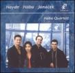 Haba Q Haba: String Quartet, 9, Haydn: Quartet, 39, Janacek: Quartet, 1,