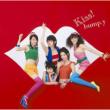 Kiss! (+DVD)