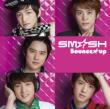 Bounce up [First Press Limited Edition A](CD+DVD)