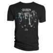 Queen T-shirt: The Game / Size: M