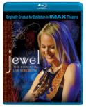 Jewel: The Essential Live Songbook