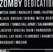 Dedication