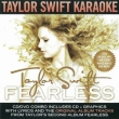 Fearless -Karaoke Edition (+DVD)