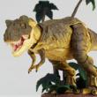 SCI-FI REVOLTECH SERIES No.029 T-REX