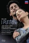 I Puritani : Pier'alli, Mariotti / Teatro Comunale di Bologna, Florez, Machaidze, D'Arcangelo, etc (2009 Stereo)(2DVD)
